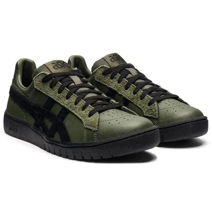 GEL-PTG «Olive Canvas Black»