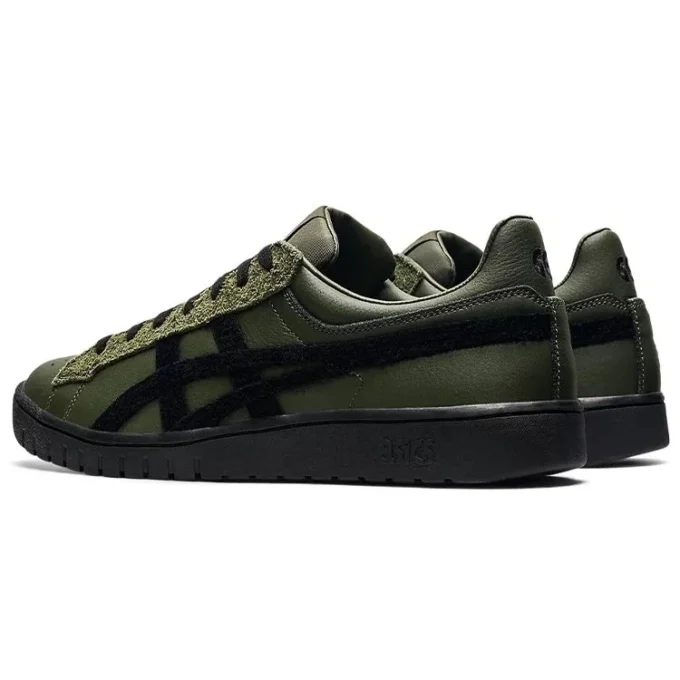 GEL-PTG «Olive Canvas Black»