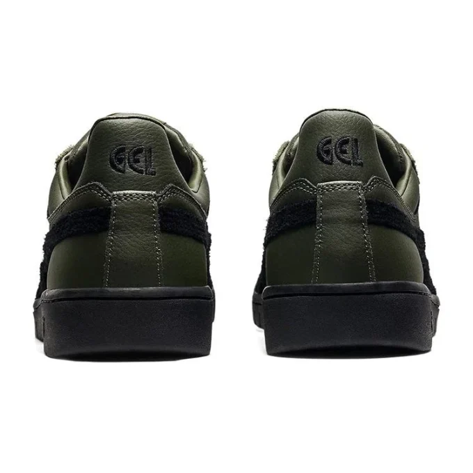 GEL-PTG «Olive Canvas Black»