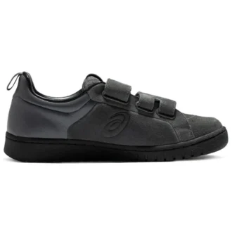 GEL-PTG VC x Nulabel «Black Gray»