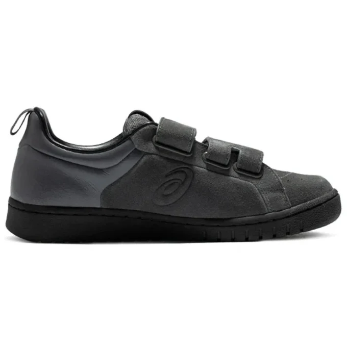 GEL-PTG VC x Nulabel «Black Gray»