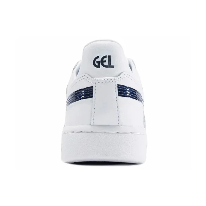 GEL PTG «White Peacoat»
