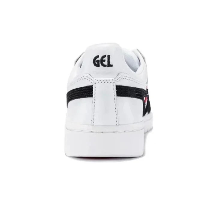 GEL PTG «White Red Black»