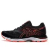 GEL-Pulse 10 Negro/Naranja