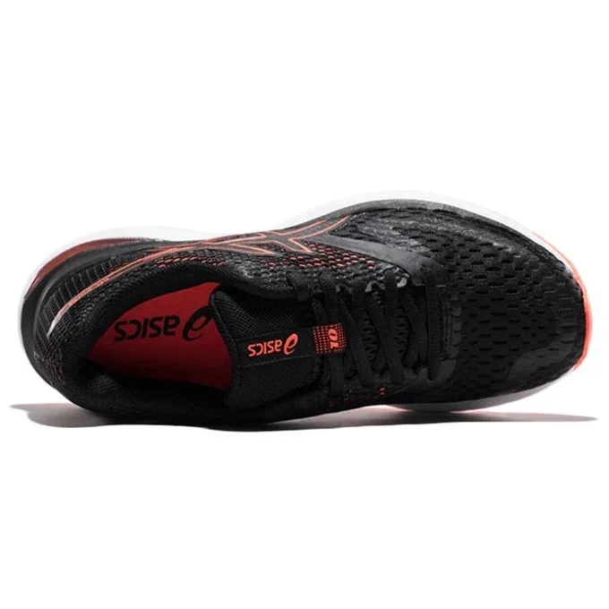 GEL-Pulse 10 Negro/Naranja