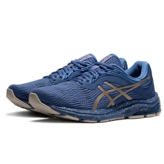 GEL-Pulse 11 Azul/Dorado