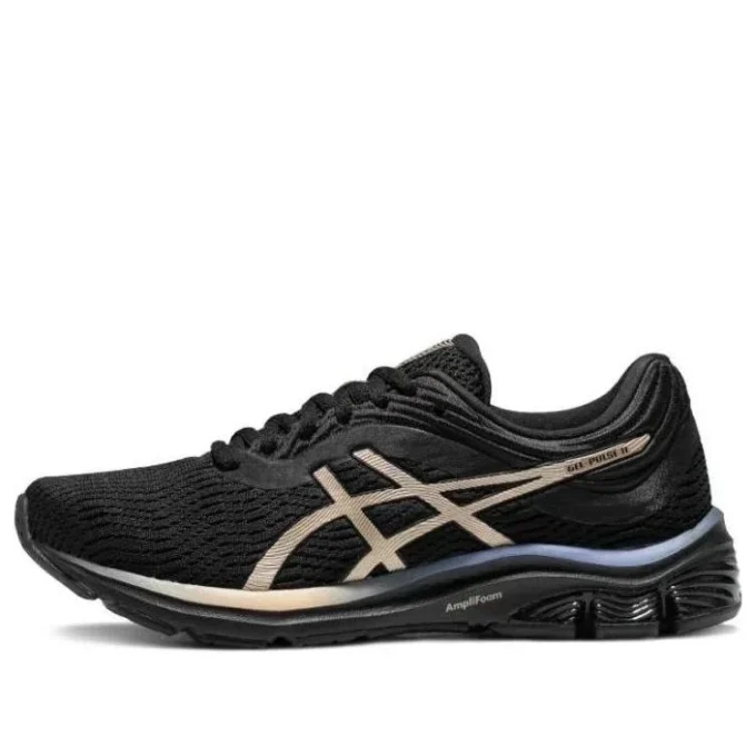 GEL-Pulse 11 «Black Gold»