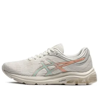 GEL-Pulse 11 Blanco/Azul
