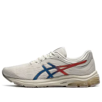 GEL-Pulse 11 Blanco/Azul