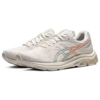 GEL-Pulse 11 Blanco/Azul