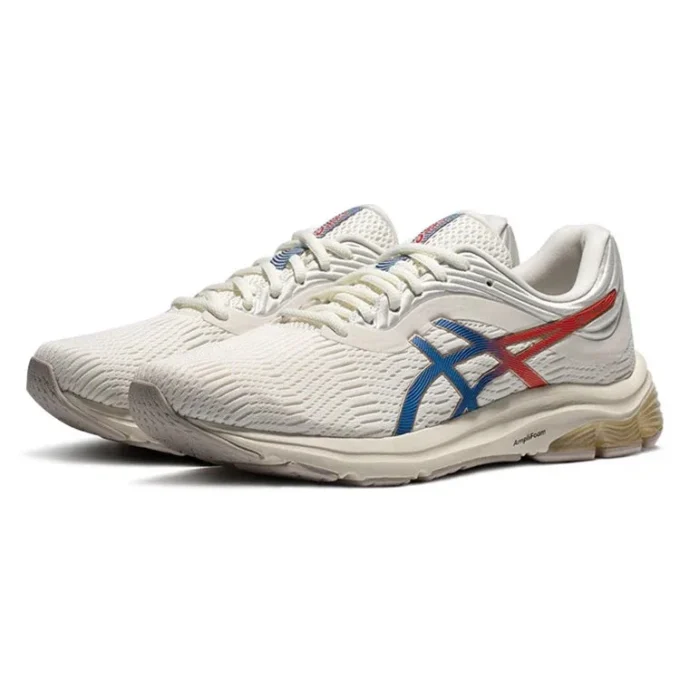 GEL-Pulse 11 Blanco/Azul
