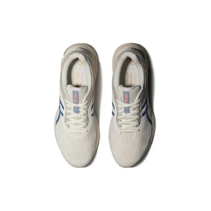 GEL-Pulse 11 Blanco/Azul