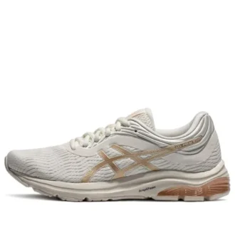GEL-Pulse 11 Blanco/Dorado