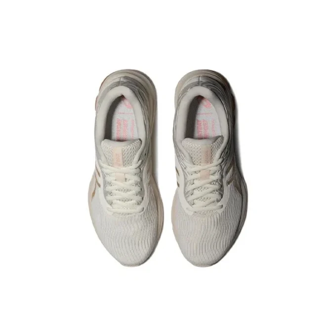 GEL-Pulse 11 Blanco/Dorado