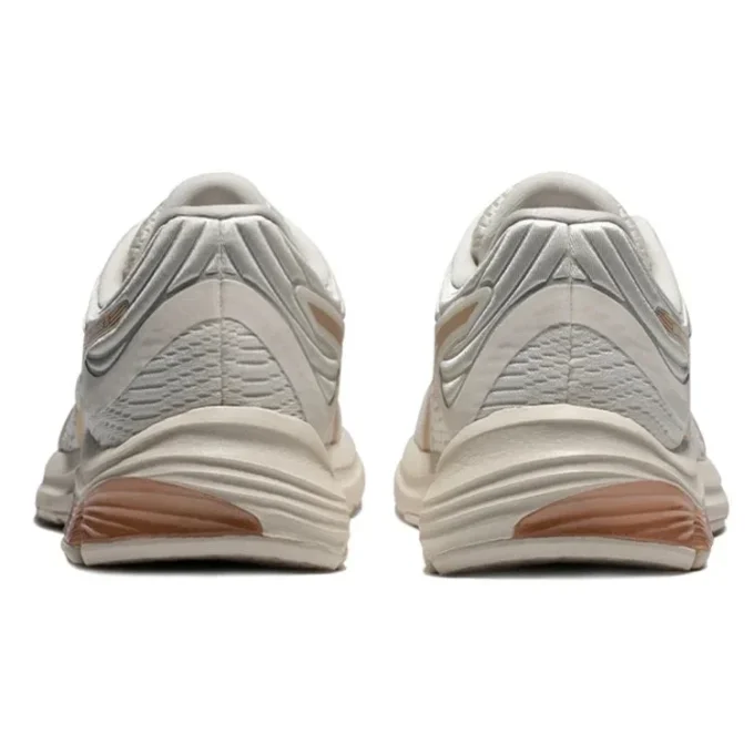 GEL-Pulse 11 Blanco/Dorado