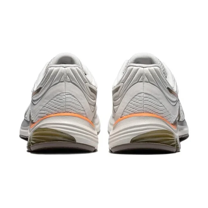 GEL-Pulse 11 Blanco/Marrón