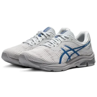 GEL-Pulse 11 Gris/Azul