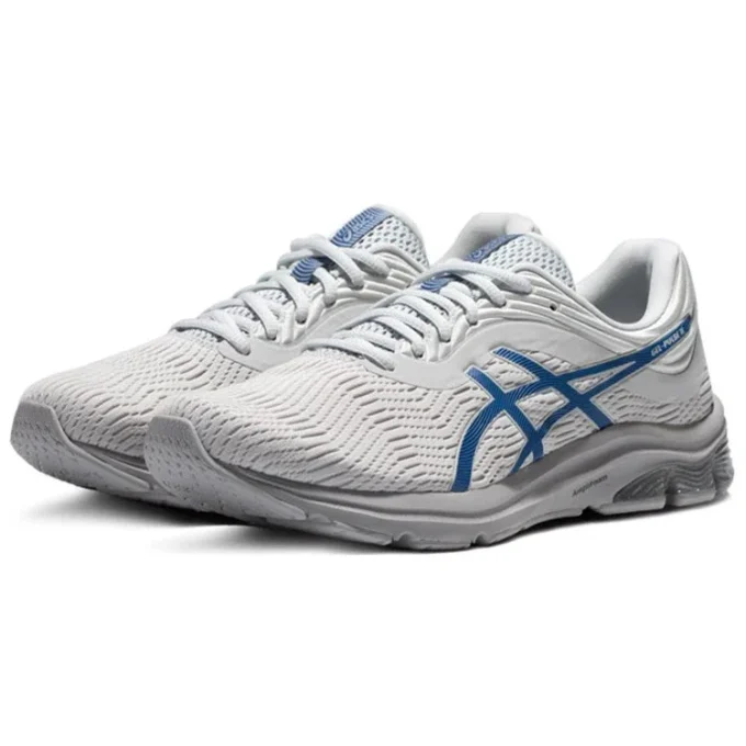 GEL-Pulse 11 Gris/Azul