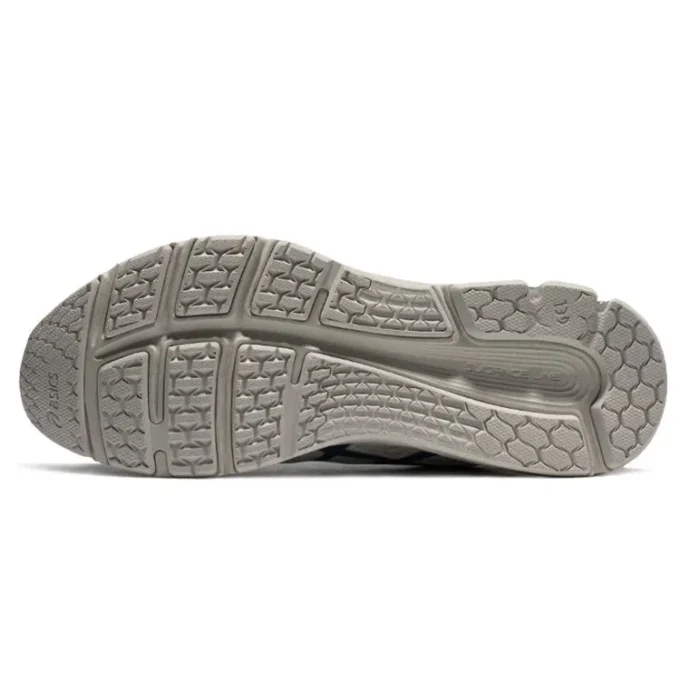 GEL-Pulse 11 Gris/Azul