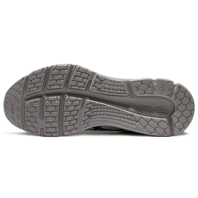 GEL-Pulse 11 Gris/Azul