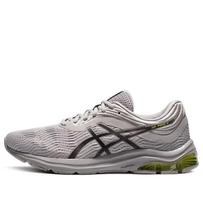 GEL-Pulse 11 «Gris, negro y amarillo»