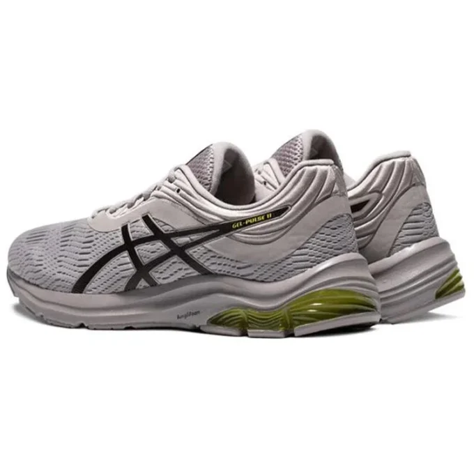 GEL-Pulse 11 «Gris, negro y amarillo»
