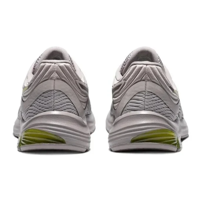 GEL-Pulse 11 «Gris, negro y amarillo»