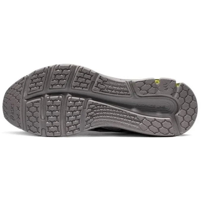 GEL-Pulse 11 «Gris, negro y amarillo»