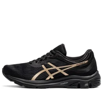 GEL-Pulse 11 Negro/Dorado