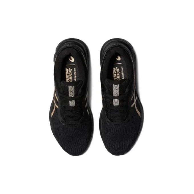 GEL-Pulse 11 Negro/Dorado
