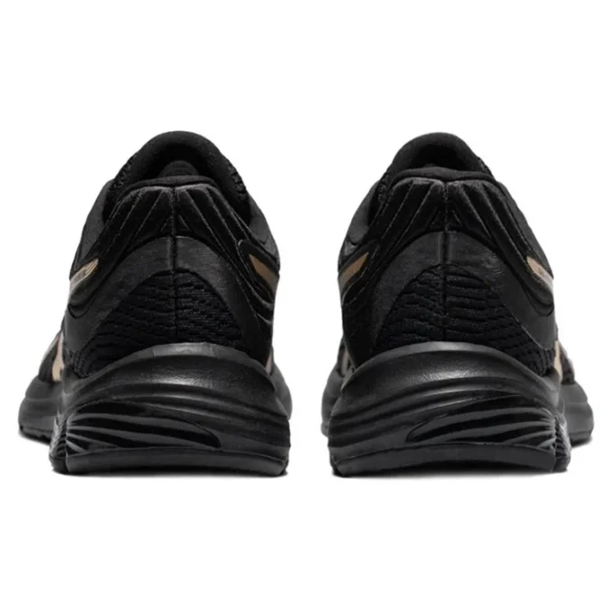 GEL-Pulse 11 Negro/Dorado