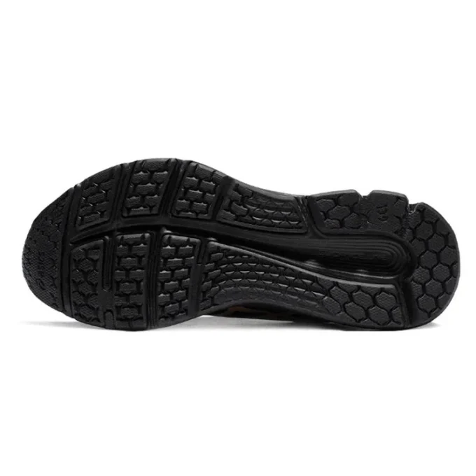 GEL-Pulse 11 Negro/Dorado