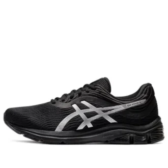 GEL-Pulse 11 Negro/Plata