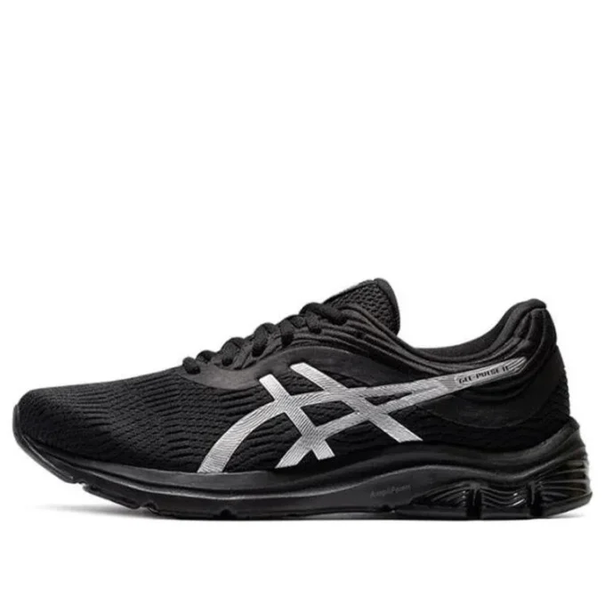 GEL-Pulse 11 Negro/Plata