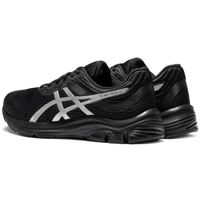 GEL-Pulse 11 Negro/Plata