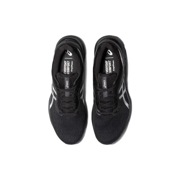 GEL-Pulse 11 Negro/Plata