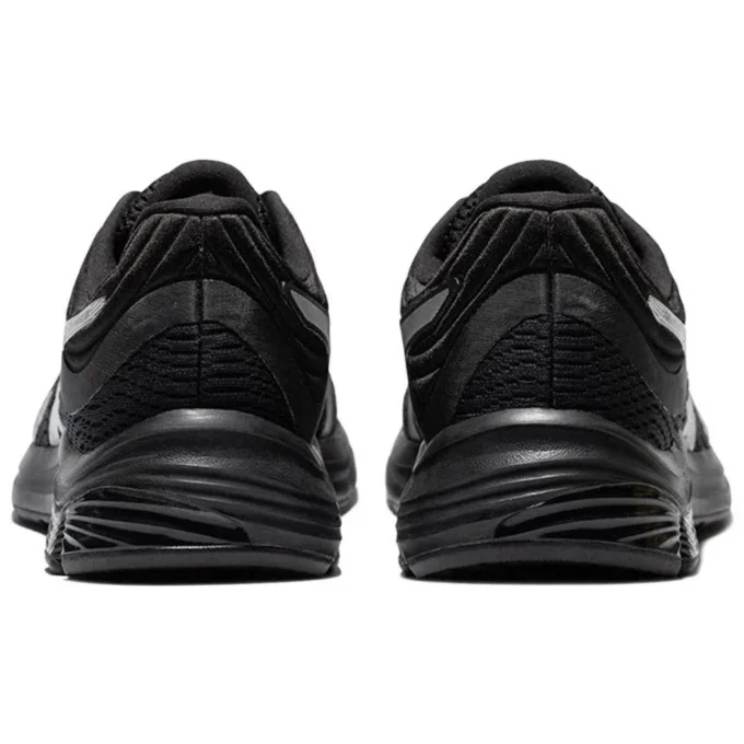GEL-Pulse 11 Negro/Plata