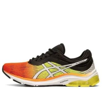 GEL Pulse 11 «Shocking Orange Black»