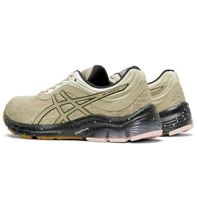 GEL Pulse 11 Winterized «Putty»