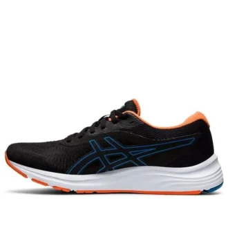 GEL Pulse 12 «Black Reborn Blue»