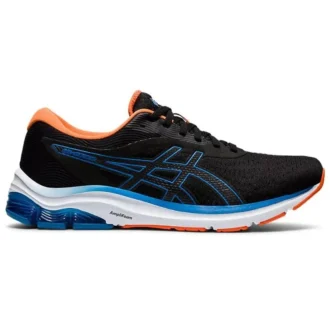 GEL Pulse 12 «Black Reborn Blue»