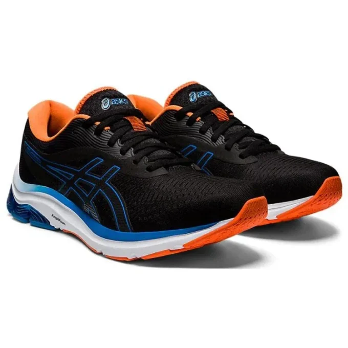 GEL Pulse 12 «Black Reborn Blue»