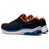 GEL Pulse 12 «Black Reborn Blue»