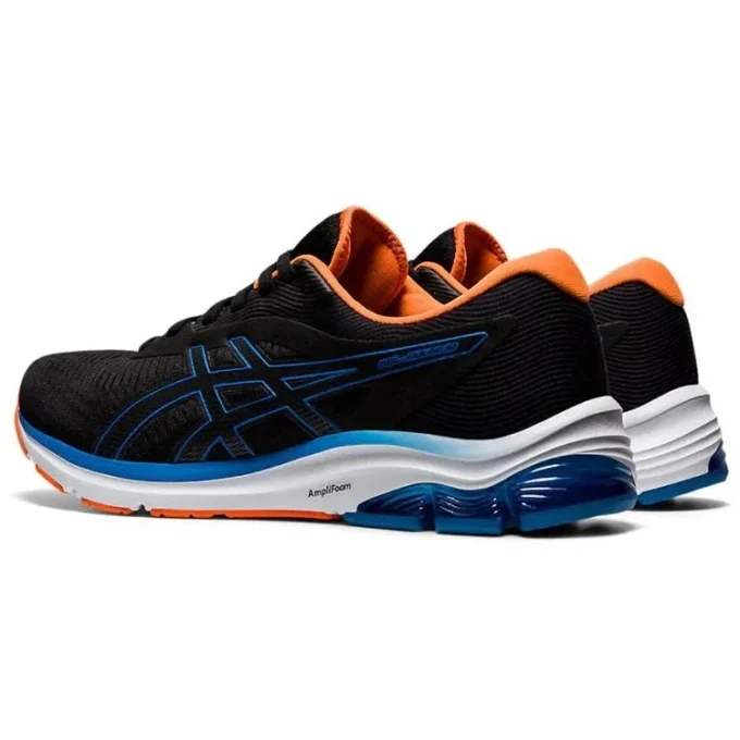 GEL Pulse 12 «Black Reborn Blue»
