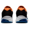 GEL Pulse 12 «Black Reborn Blue»