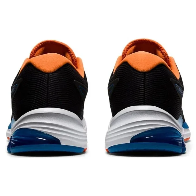 GEL Pulse 12 «Black Reborn Blue»