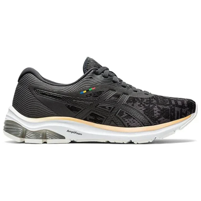 GEL-Pulse 12 «Negro»