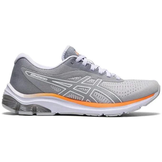 GEL Pulse 12 «Piedmont Grey Orange»
