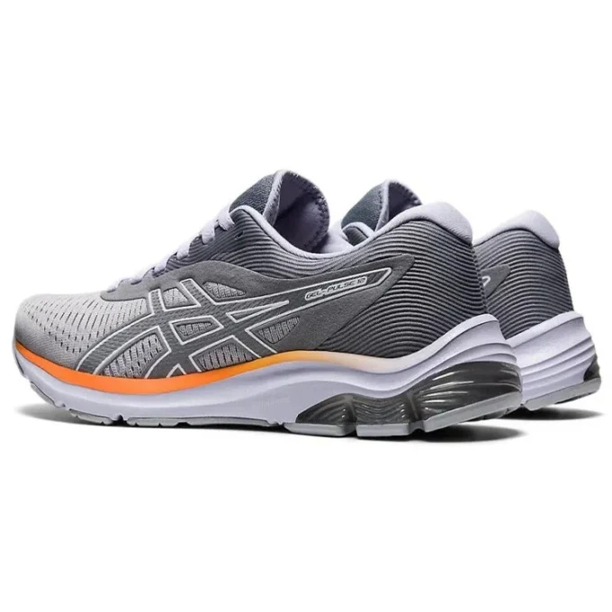 GEL Pulse 12 «Piedmont Grey Orange»