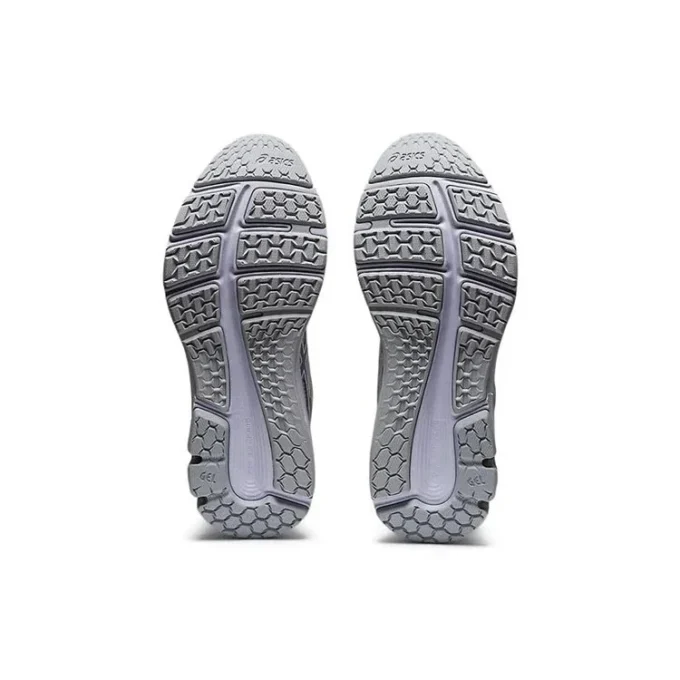 GEL Pulse 12 «Piedmont Grey Orange»
